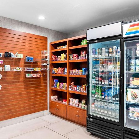 贝斯特韦斯特阿贝酒店 圣乔治 外观 照片